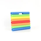Garden Garden Knee Mat Colorful Cushion Pad Garden Knee Mat Garden Kneeler Foam Kneeling Pad