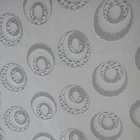 Fabric Mattress Jacquard Fabric Knitted Jacquard Fabric For Mattress Ticking