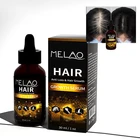 Hair Serum Hair Serum Care Private Label Natural Hair Growth Serum Vegan Organic Nourishing Scalp Hair Care Oil 30ml