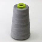 Used Clothing 100% Cone Spun Polyester Sewing Thread 20/2 20/3 40/2 50/3 60/2 42/2 Used Clothing And Jeans