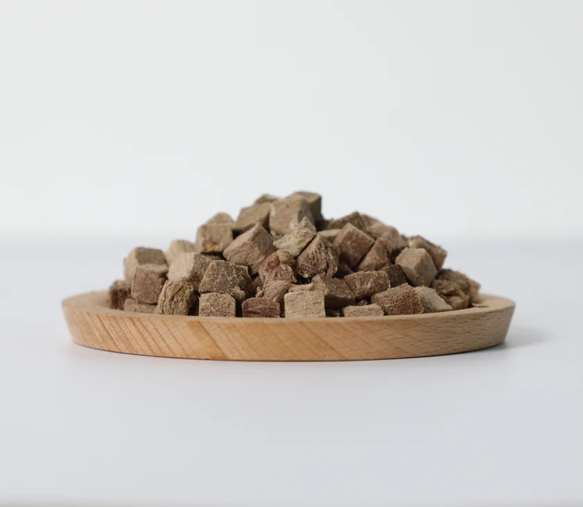 horse meat in cat food