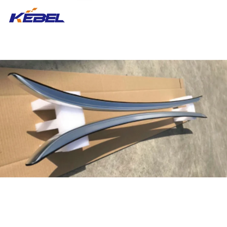 product hot selling auto part car bumper guard auto body systems car rear bumper protector part for mazda cx 5 2017-11