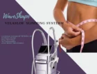 Vacuum Roller Body Slimming Bodysculpt Endospheres Therapy Machine Cellulite Vela Shape 3