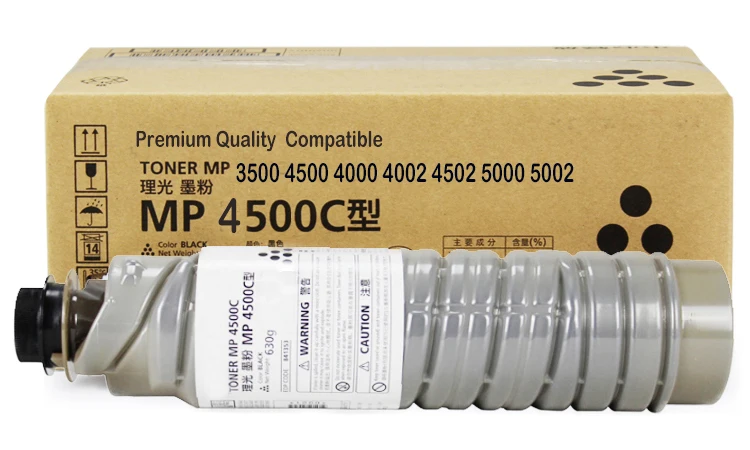 RICOH MP4502 TONER