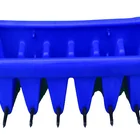 Calf Feeding Trough With 6 Teats And Hook EBS112 Calf Cow Cattle Sheep Goat Feeder Feeding Trough