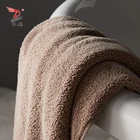 Towels 2021 New 100% Cotton Customised 30*30cm 45g Hotel Luxury Hand Towels