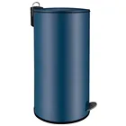 In Stock Pedal Type Rubbish Sorting Foot Pedal Recycling Waste Garbage Bin With Lids