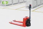 Pallet Electric Pallet Full Electric Pallet 1.5ton Li-ion Battery Pallet Truck LT15