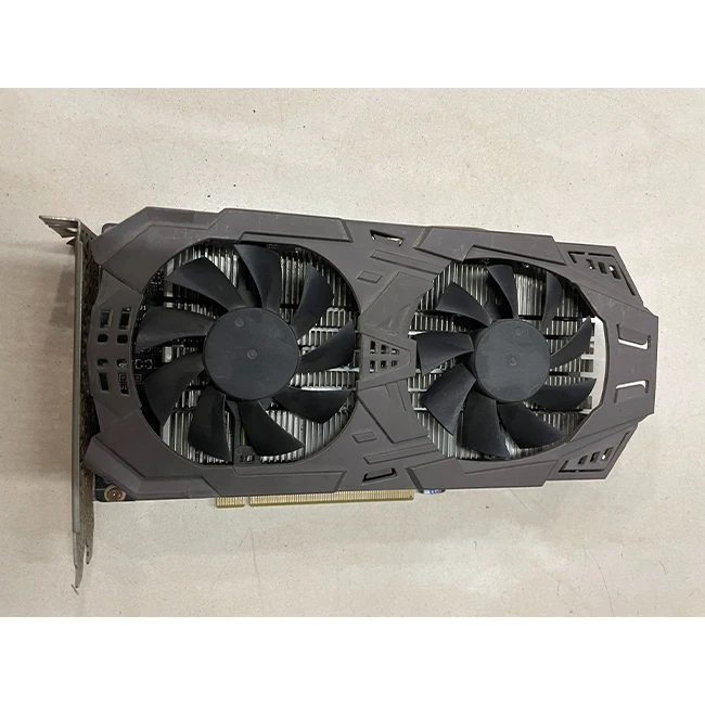 Colorful P106-100 6gb Used Graphics Card P 106 6g Computer Graphic 90 ...