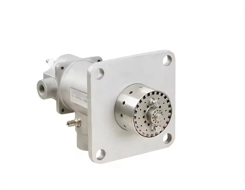 AST-65 Industrial gas burner for boilers, roller kilns special using