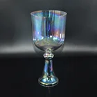 5"-10" Chakra Tuned 432Hz/440Hz Alchemy Cosmic Crystal Singing Holy Grails In Octave 3rd 4th And 5th