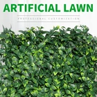 Wall Wall 2021 Wholesale Cheap Price Artificial Grass Wall Production Line Supplier AG0014