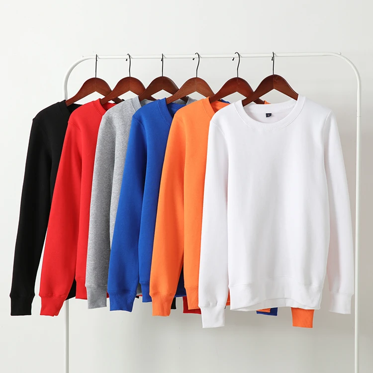bulk crew neck sweaters