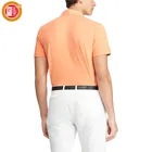Short Polo Shirt Polo Collar Good Quality Shirts Classic Golf Slim Tech Pique Short Sleeve Polo Shirt With Chest Pocket