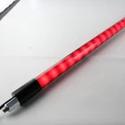 Club Waterproof Club 3D Pixel Tubes Lights DMX RGB Led Tube