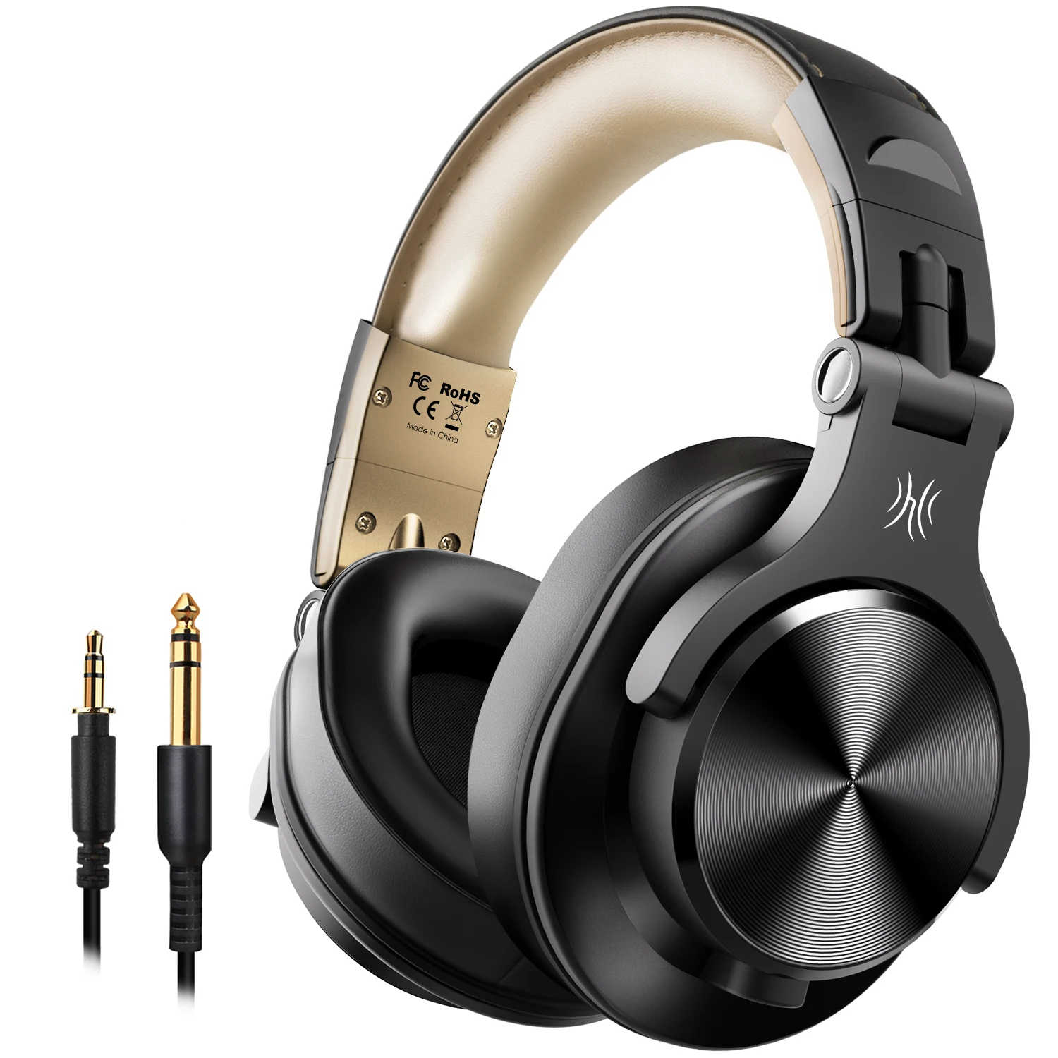 Oneodio Fusion A70 Studio Dj Headphones 