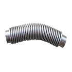 Underground Pipe Wholesale High Quality Corrugated Drainage Underground HDPE Pipe