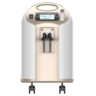 Nebulization Function 3L/min Oxygen Production Homecare Mobile Oxygen Concentrator Home