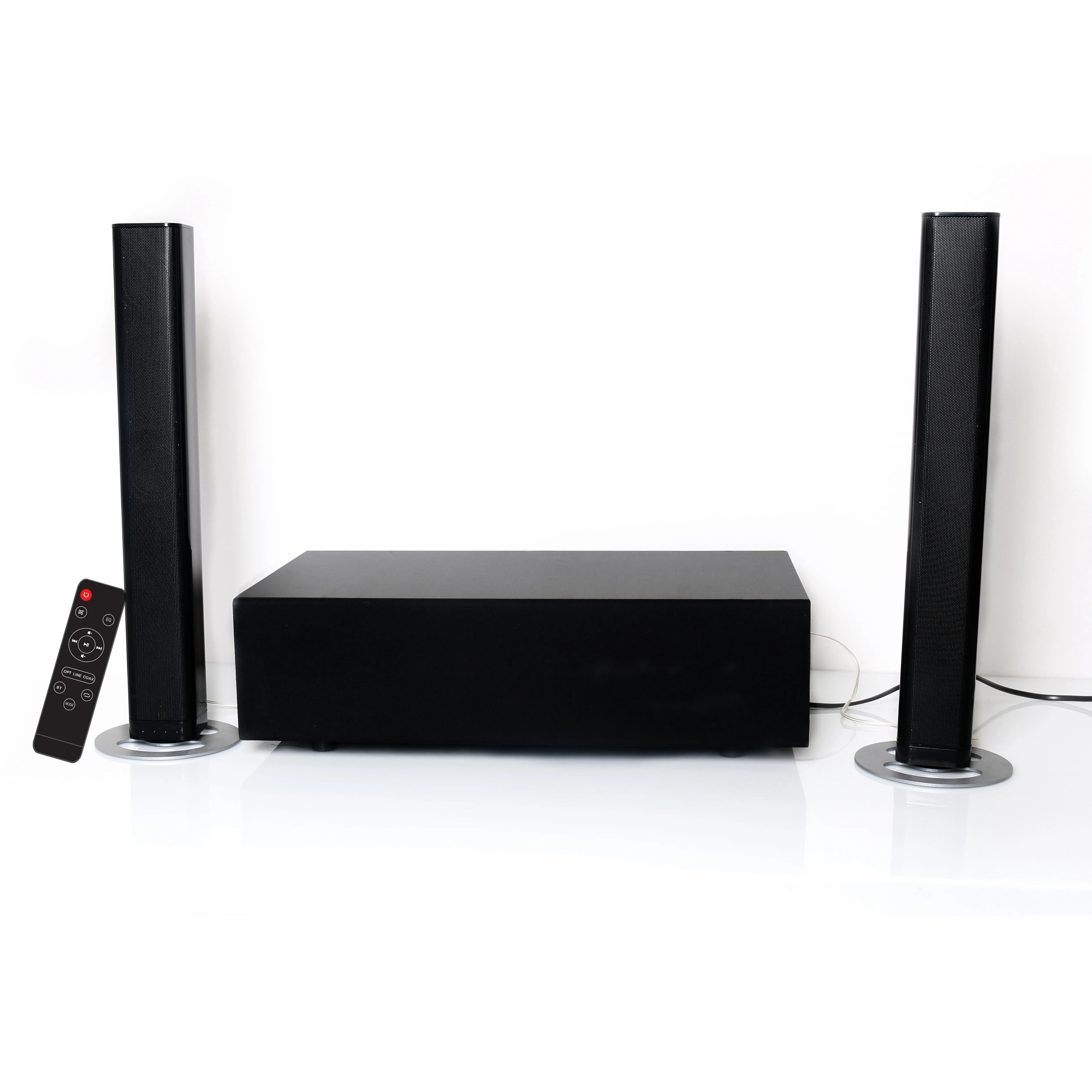Home+theatre+system 2.1ch Sound Bar 