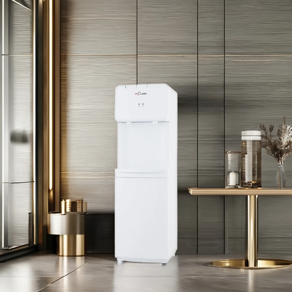 High Water Flow 1121 Freestanding Top Loading Water Dispensers details