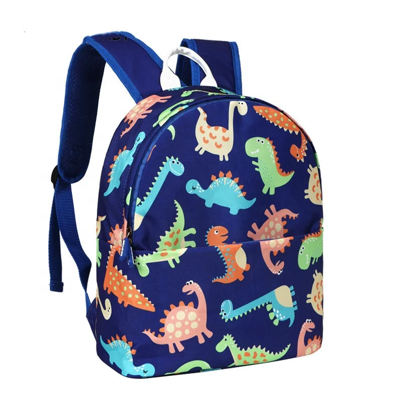Girls Boys Baby Small School Bag 