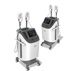 Cellulite Reduction CE Approved New Body Sculpting Machine Fat Removal Cellulite Reduction Machine