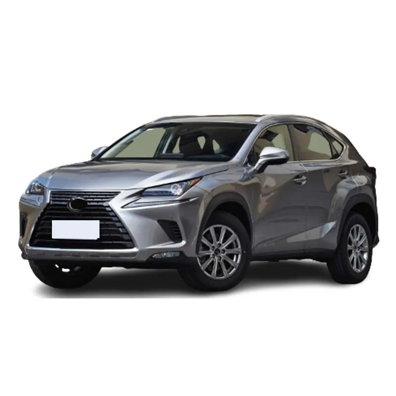 prodotto accessori auto body kits paraurti kits para automovile paraurti anteriore posteriore fendinebbia assy per lexus 2017 2020 nx200-36