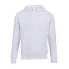 OEM Service Custom Printing Hoodie Crop Top 100% Cotton Unisex Sweatshirt Hoodie