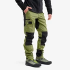 2022 New Arrivals Wholesale Custom Hiking Cargo Pants For Men Outdoor Pants Custom Men's Hiking Pants