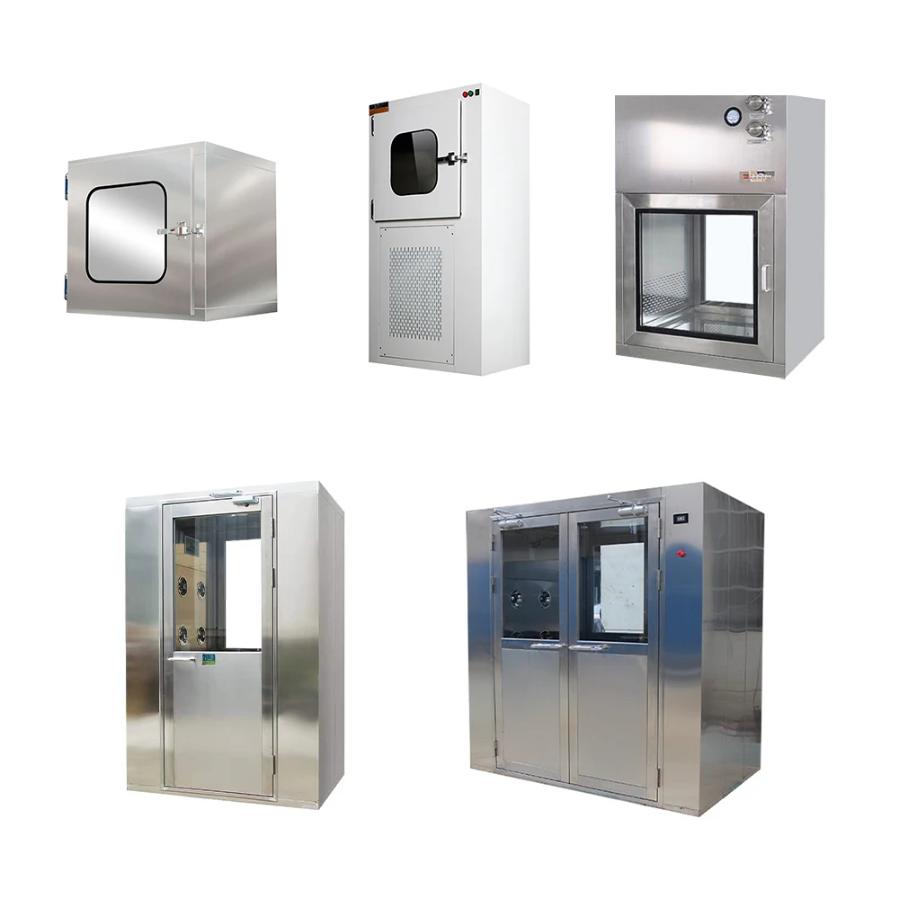 Ventilation Ducts for Fan, Plastic - detail 84
