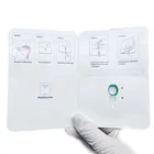 Best Test 2021 Best Selling Antigen Swab Rapid Test Card For Home Test
