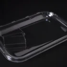 Vegetable Tray Blister Tray Clear Plastic Blister Vegetable Packaging Fruit Tray Salad Box