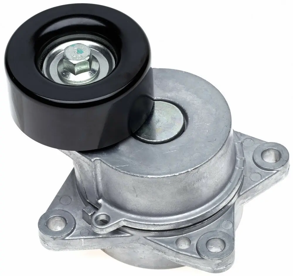 nissan patrol belt tensioner