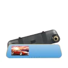 Recorder Car Camera Recorder Amazon Hot Selling 1080P 4.3 Inch Video Recorder Dvr Car Camera Driving Recorder