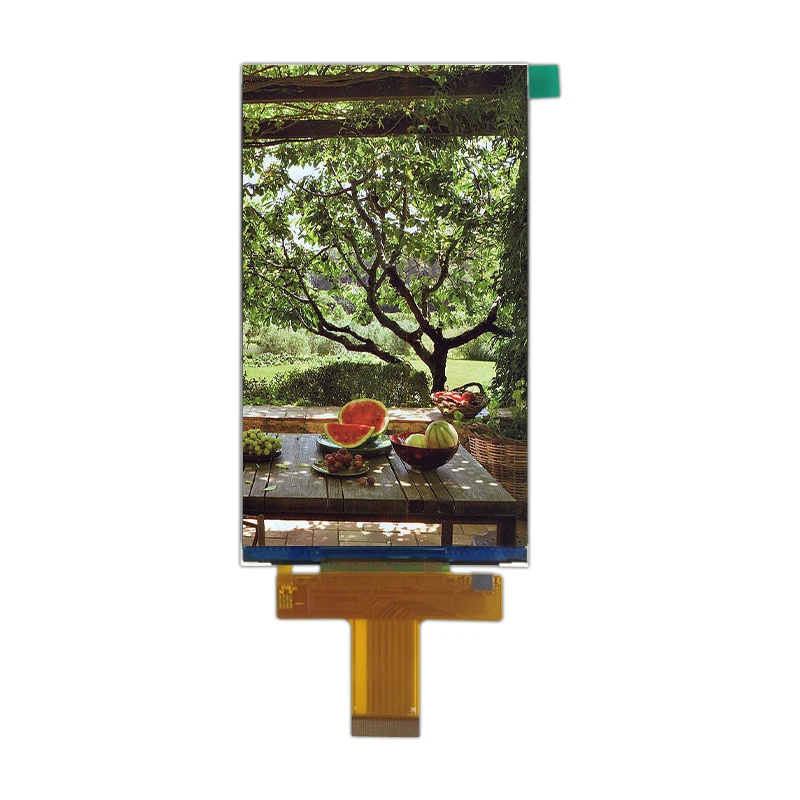 wxga vs tft display supplier