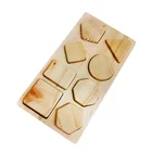 Educational Toys Toy Educational Toys For Montessori Kindergarten Flexible Puzzle Toy Baby Toys Wooden