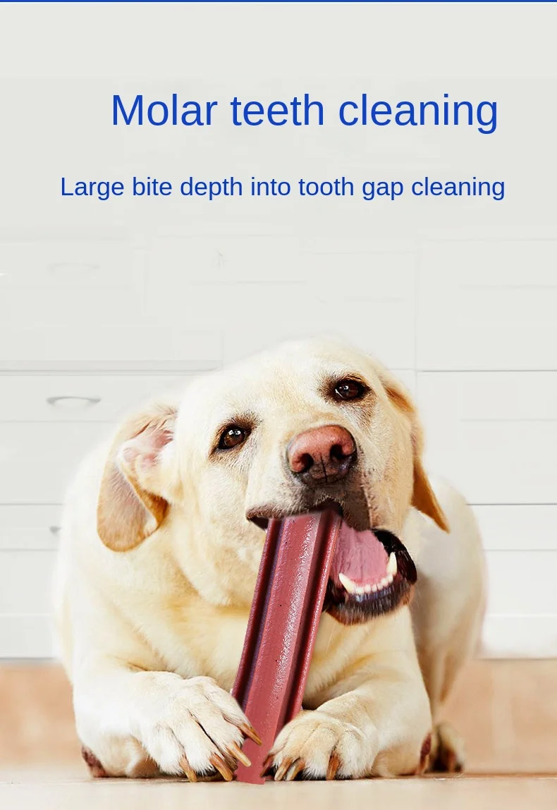 product high protein natural ingredients digestive treats sensitive digestive chicken beef snacks for dogs with clean teeth dog-3