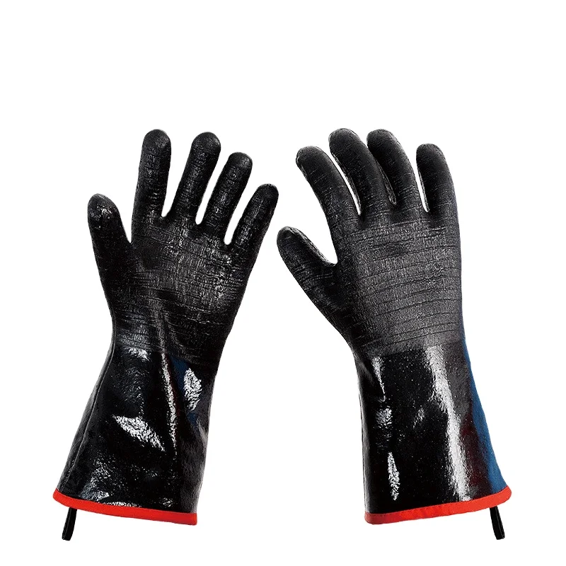 anti thorn gardening gloves