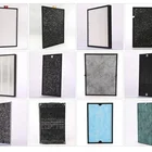 Hepa Type Filter 99.99% High Efficiency H11 H12 H12 H13 H14 U15 HEPA Air Filter Suppliers