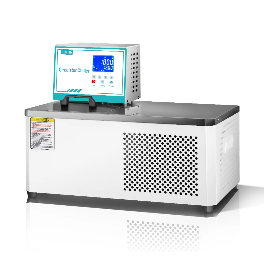 Circulator Water Bath Chiller, 5~100C, 110V AC - detail 42