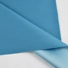 Silk Woven Fabric Women Woven 47% SILK 53% WOOL SATEEN PLAIN DYED WOVEN FABRIC 137GSM 135 CUTTABLE FOR WOMEN DRESS