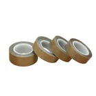 Glass Cloth Tape Glass Cloth Heat Resistant High Adhesion Double Sided Tape