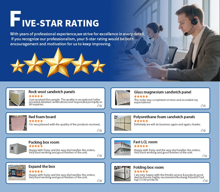 product iso certified 100mm wall handmade pu insulation panel cold room sandwich panels for workshop hotel application steel material-13