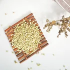 Rice Price Bulk Direct Factory Sichuan Huantai Yellow Sweet Roasted Buckwheat Rice Grains Kernels Price Per Ton Bulk Buckwheat