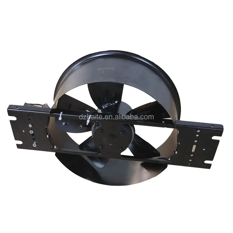 Axial Flow Cooling Fan, 250, 220V, 100W - detail 8