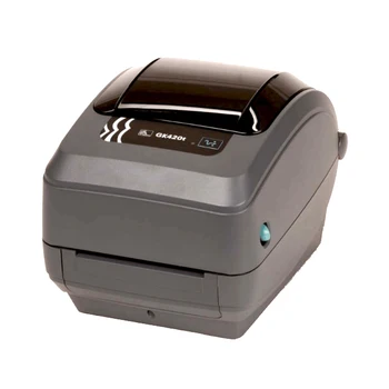 Zebra GK420T label printer bill printer