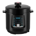 NEW Product Electric Pressure Cookers New Design Hot Sale Electric Pressure Cookers