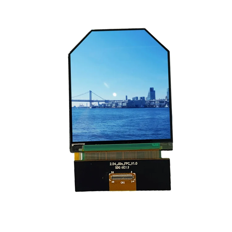 boe tft display manufacturer