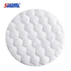 Alcohol Sterile Surgical Medical Round Cotton Pad