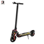 Motorcycle Electric Scooters Price 8 Inches Electric Scooter Adults Electric Motorcycle ZUKBOARD CITY